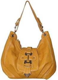 Hobo Leather Handbags