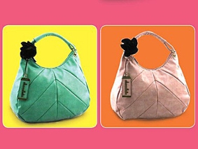 Ladies Hobo Bags